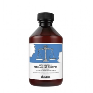 Балансуючий шампунь для волосся