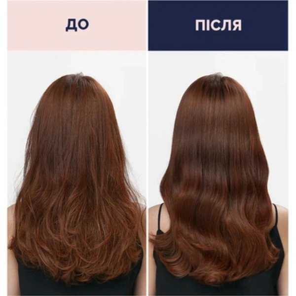 Термозахисний крем-догляд для волосся у міні форматі