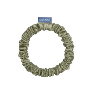 Шовкова резинка тонка