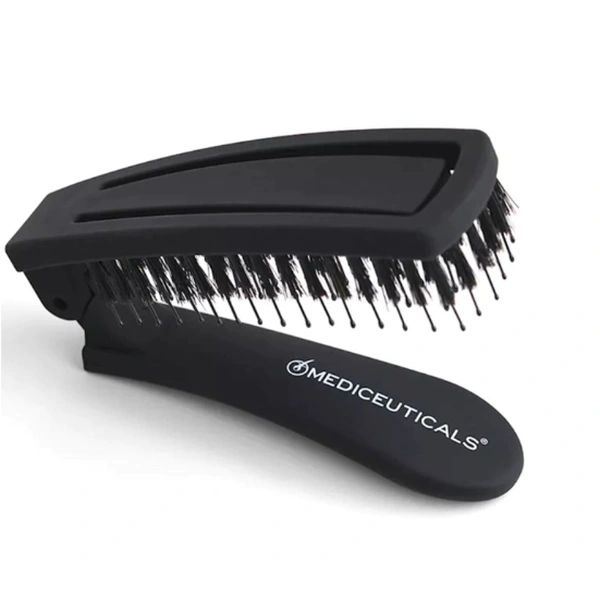 Щітка для волосся