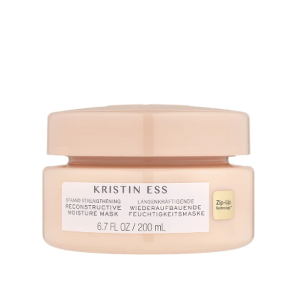 Маска для відновлення волосся