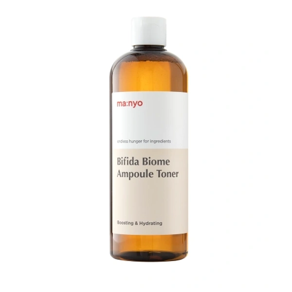 Тонер для захисту та відновлення біому шкіри