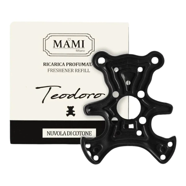 Змінний катридж до аромату для авто