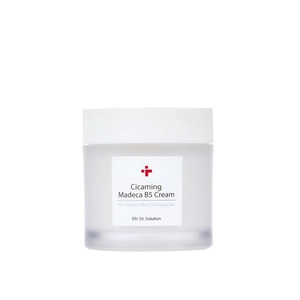 Заспокійливий крем з центелою і пантенолом