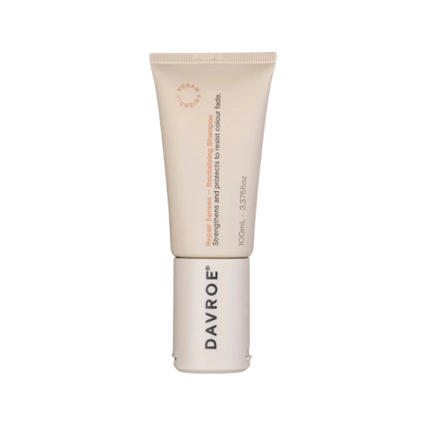 Відновлювальний шампунь для волосся у міні форматі