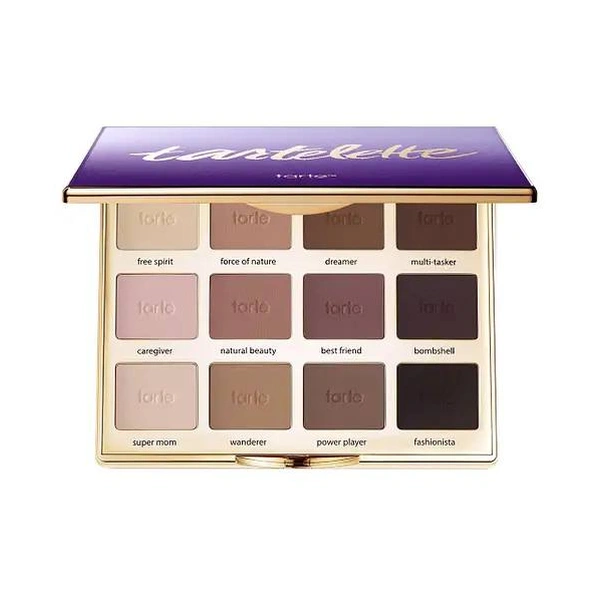 Палітра тіней