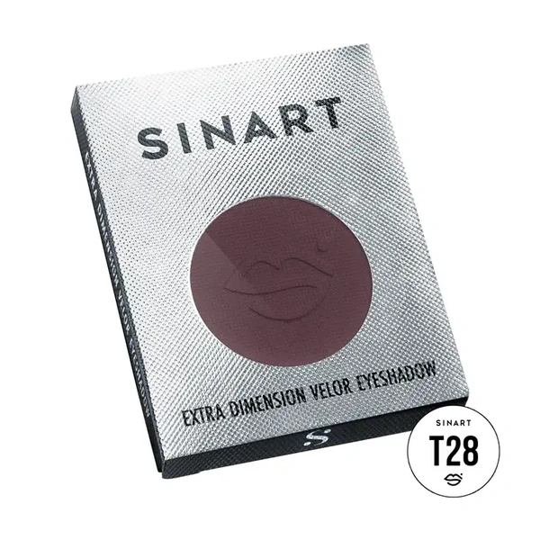 Пресовані тіні для повік