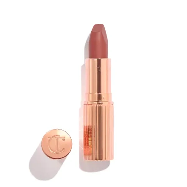 Матова помада для губ