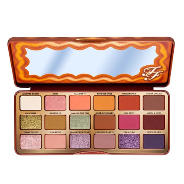 Палітра тіней