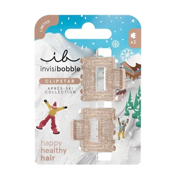 Заколка для волосся