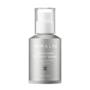 Відновлювальна сироватка з ніацинамідом