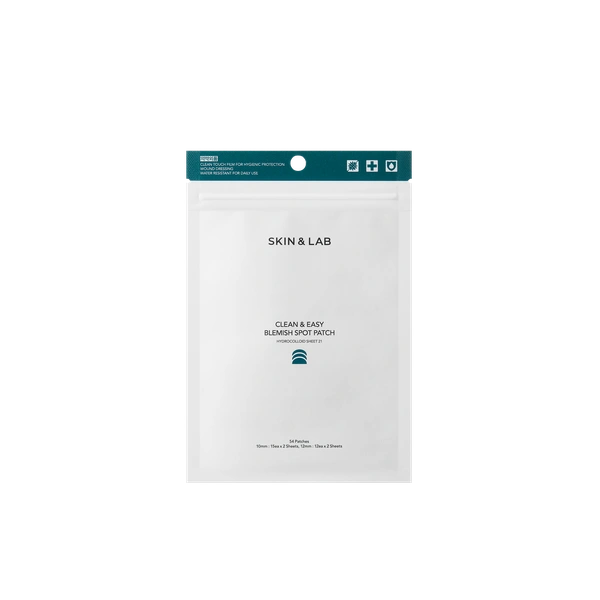 Точкові патчі від прищів (54шт)