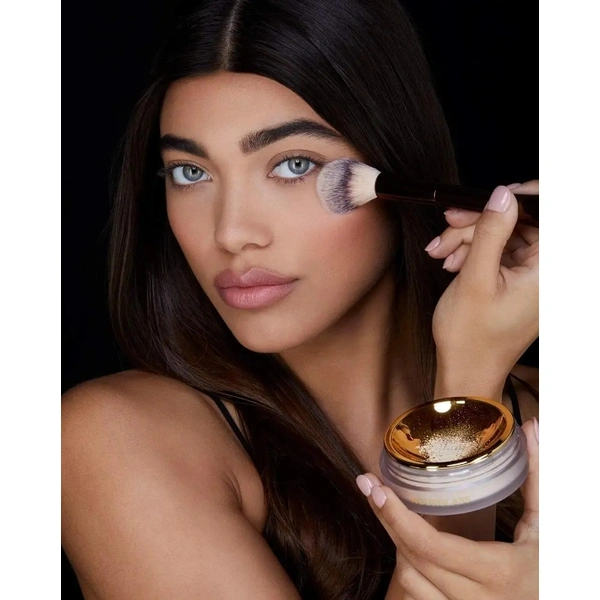 Розсипчаста пудра для обличчя