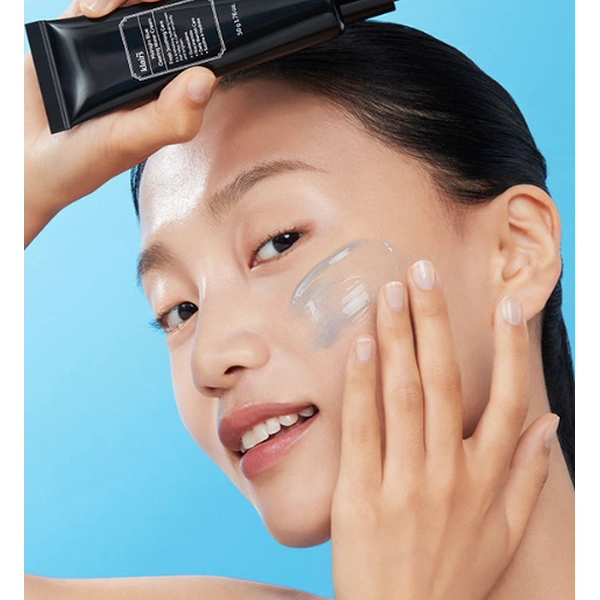 Зволожувальний крем-гель для обличчя у міні форматі