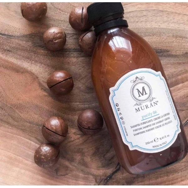 Шампунь проти лупи