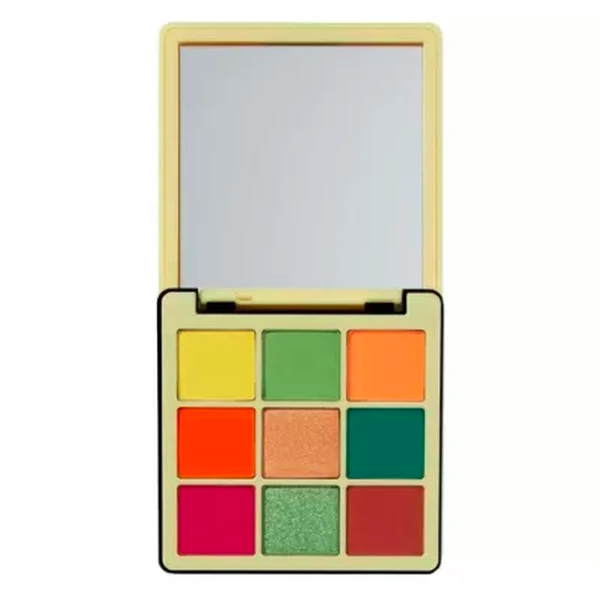 Палетка тіней