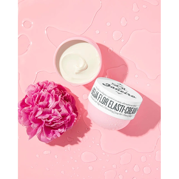 Парфумований зволожувальний крем для тіла у міні форматі