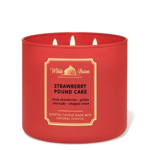 Ароматична свічка