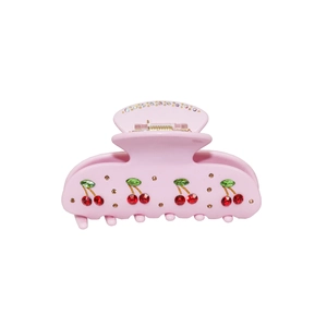 Заколка-краб для волосся