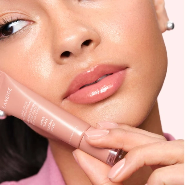 Блиск для губ