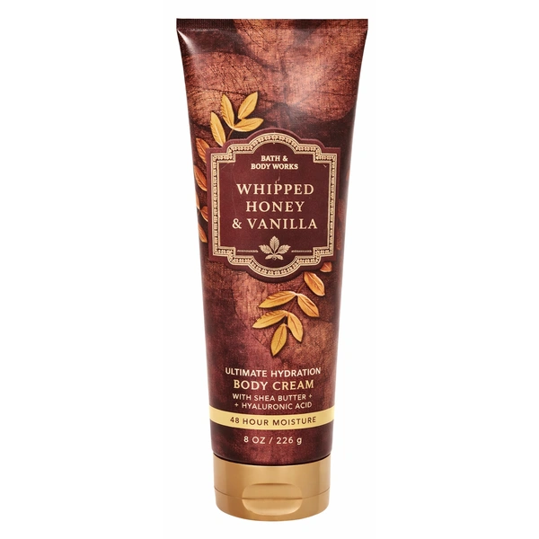 Живильний крем для тіла