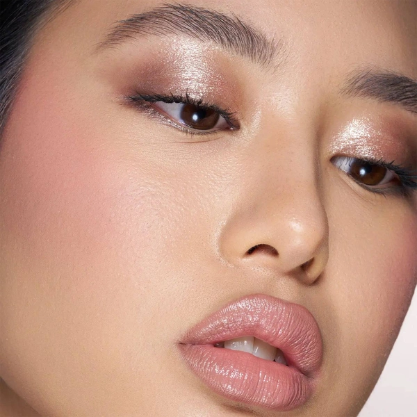 Палітра для очей та обличчя