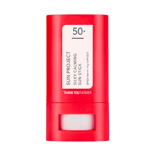 Сонцезахисний стік для обличчя