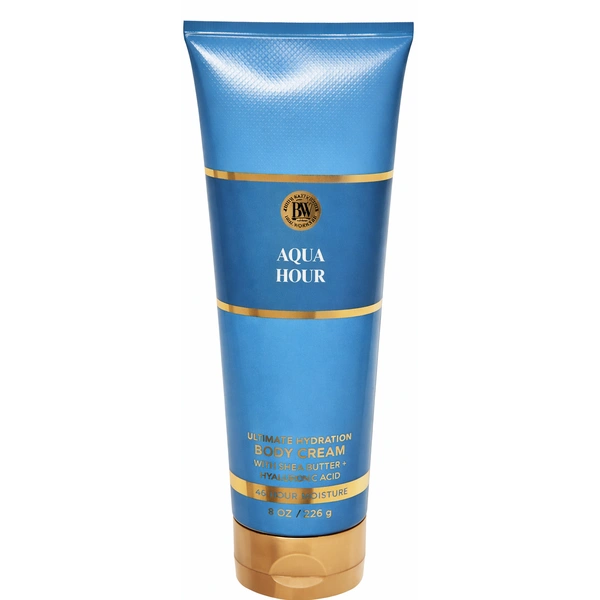 Живильний крем для тіла