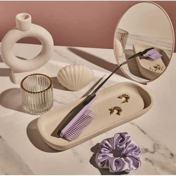 Гребінець для створення об'єму та начосу