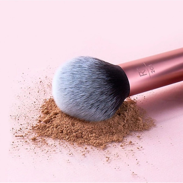 Пензлик для нанесення пудри