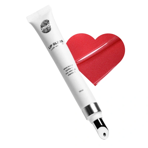 Блиск-плампер для губ