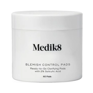 Відлущувальні пади для проблемної шкіри (60шт)