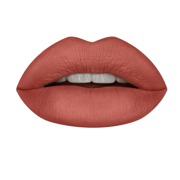 Матова помада для губ