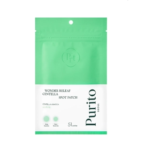 Патчі проти висипань (51шт)