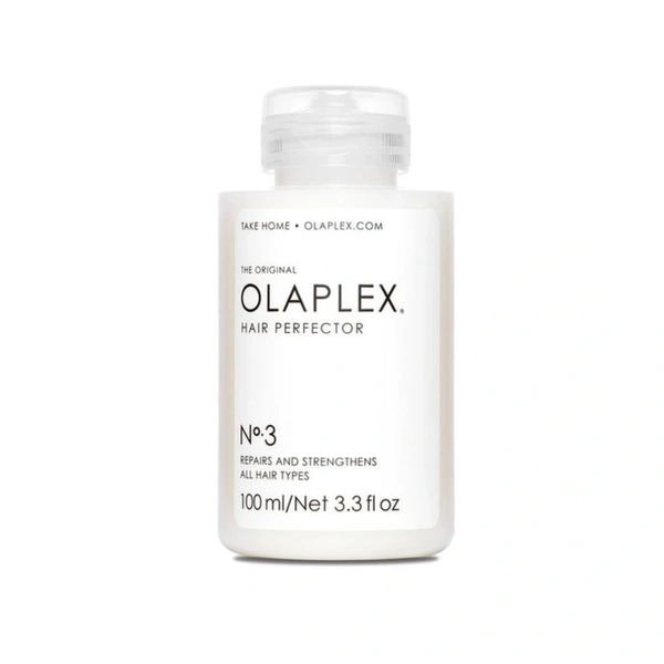 Засіб для досконалої гладкості та відновлення волосся