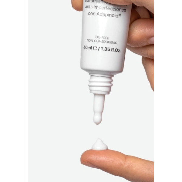 Нічний засіб для вирівнювання тону