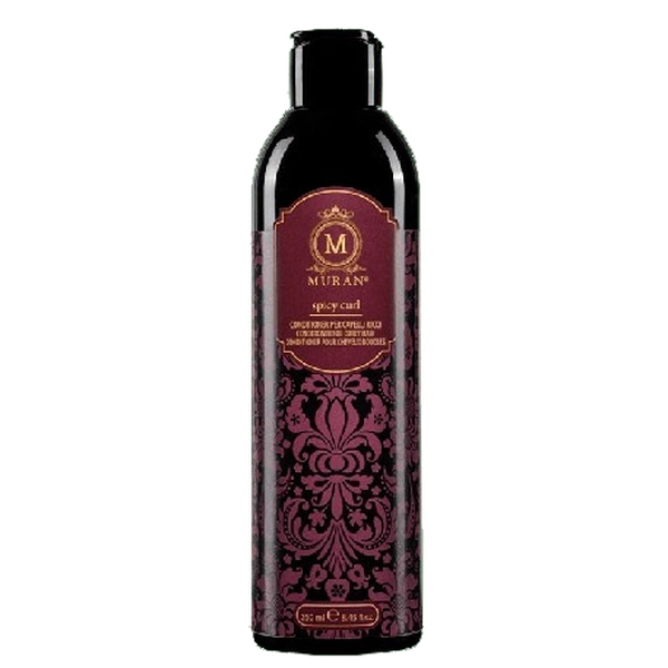 Кондиціонер для кучерявого волосся