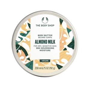 Крем-батер для тіла