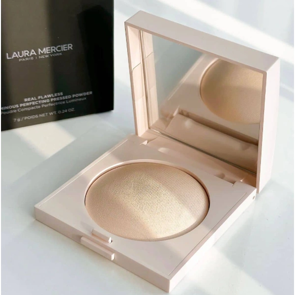 Пудра для обличчя