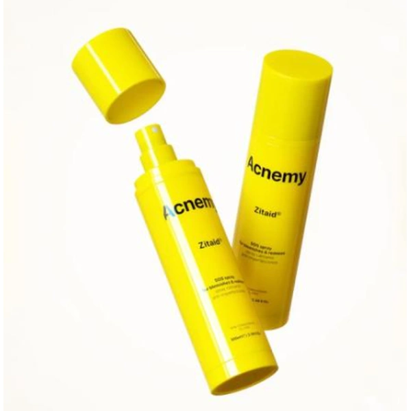 Заспокійливий та очищувальний тонік