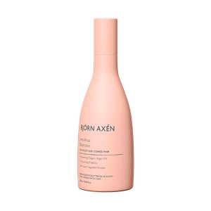 Розгладжувальний шампунь для волосся