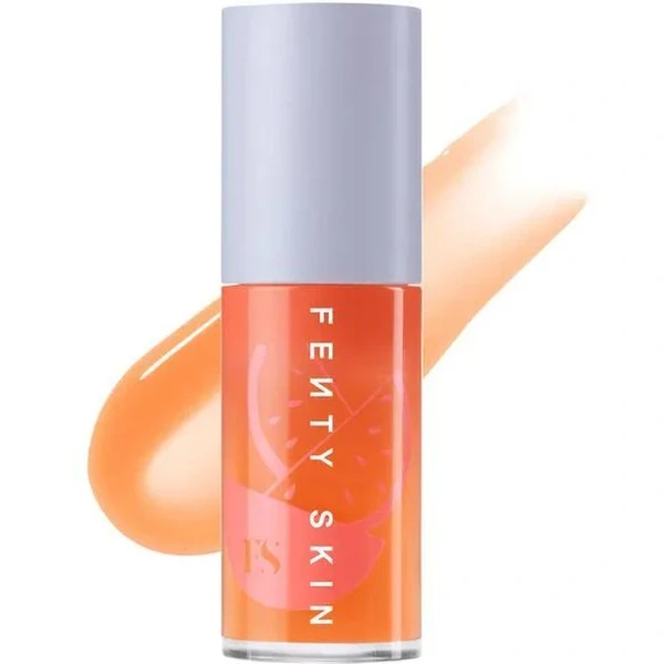 Олія для губ