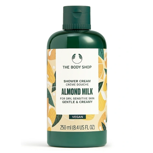 Крем-гель для душу