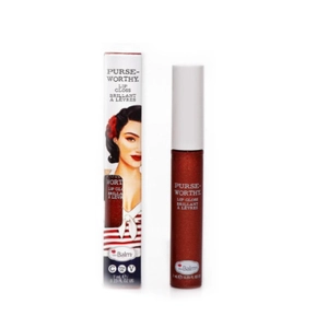 Блиск для губ