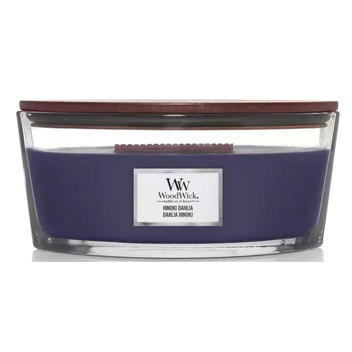 Ароматична свічка з ароматом