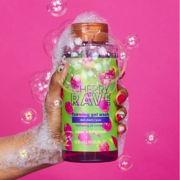 Гель для душу