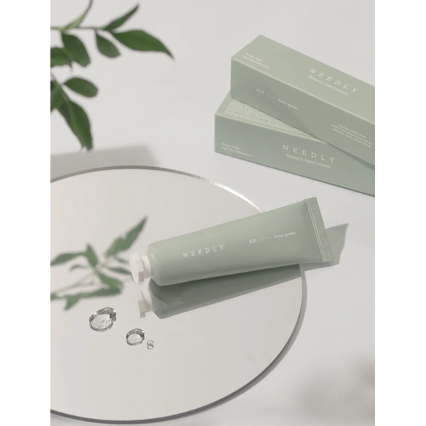 Зволожувальний крем для рук