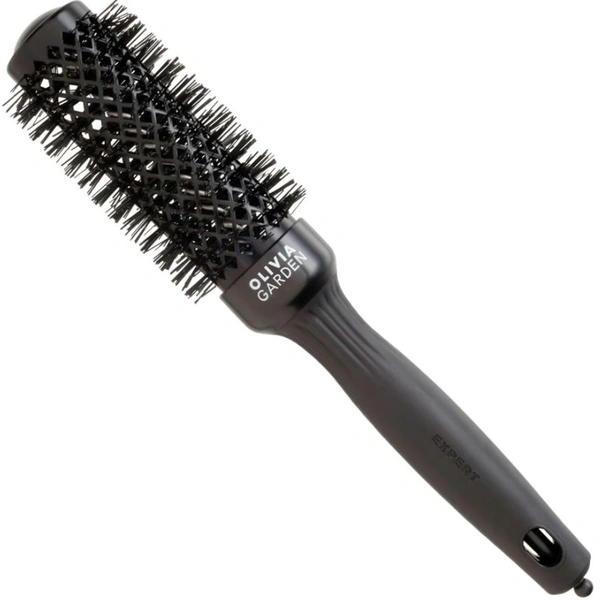 Брашинг кругла щітка для вкладання волосся