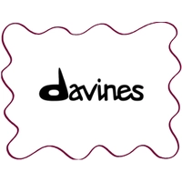 DAVINES