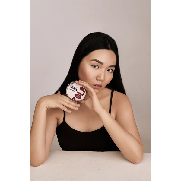 Мило для вкладання та фіксації брів